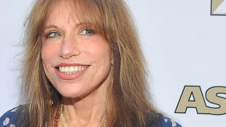Carly Simon Finally Reveals The “You’re So Vain” Secret You’ve Never Heard Before – Ooh, This Is Good! | I Love Classic Rock Videos