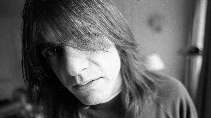 Update: Malcolm Young’s Funeral Arrangements Have Been Announced | I Love Classic Rock Videos