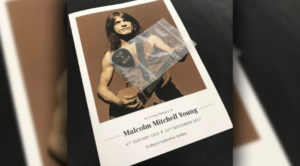 Rock Legend Malcolm Young’s Funeral Captured In Series Of Fiercely Powerful Instagram Posts (PHOTOS)