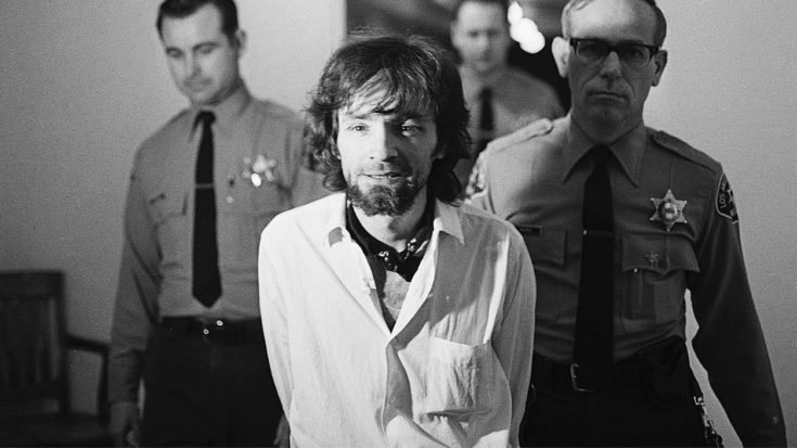 Upcoming Charles Manson Documentary To Be Narrated By This Rock Icon… | I Love Classic Rock Videos