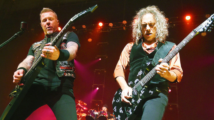 Metallica Pay Tribute To Black Sabbath In Birmingham, & Perform Epic ‘War Pigs’ Cover You’ll Love It! | I Love Classic Rock Videos