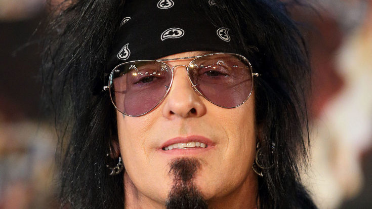 After 15+ Years Of Sobriety, Nikki Sixx Calls Out The Worst Of The Worst In The Music Industry… | I Love Classic Rock Videos