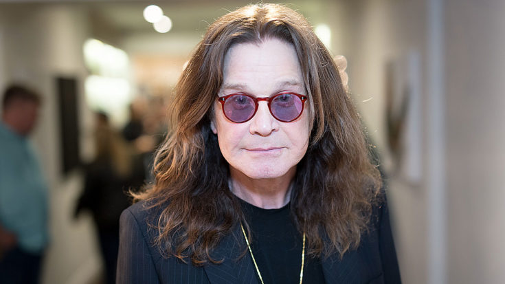 Ozzy Osbourne Reveals Some Great News After His Recent Retirement Announcement | I Love Classic Rock Videos