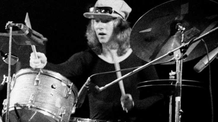 Report: Famed 60s, 70s Rock Drummer Dead At 71 | I Love Classic Rock Videos