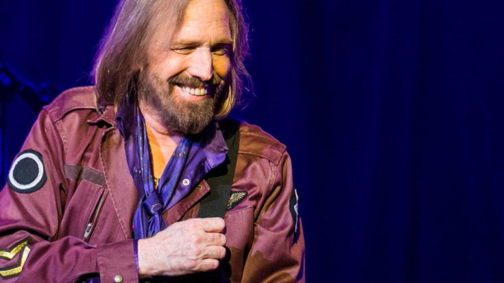 Flashback To When Tom Petty Broke Down The Silly, Absolutely Brilliant Story Behind His Biggest Hit | I Love Classic Rock Videos