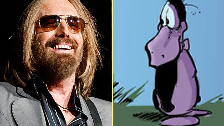 This Comic Strip’s Brilliant Tribute To Tom Petty Will Make You Smile Through The Pain | I Love Classic Rock Videos
