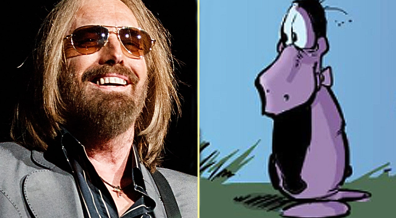 This Comic Strip's Brilliant Tribute To Tom Petty Will Make You Smile  Through The Pain - I Love Classic Rock