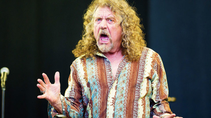 Robert Plant Reveals He Hates Led Zeppelin’s Early Songs, & The Reason Why Is Hard To Believe… | I Love Classic Rock Videos