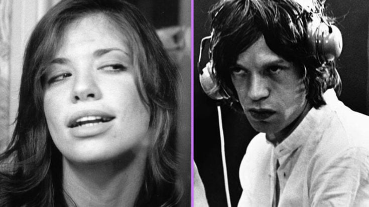 Carly Simon Answers The Mick Jagger Question You’ve Been Dying To Ask – You Know The One! | I Love Classic Rock Videos