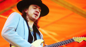 Stevie Ray Vaughan Shreds Ridiculous Solo In Epic Performance Of “Mary Had A Little Lamb”!