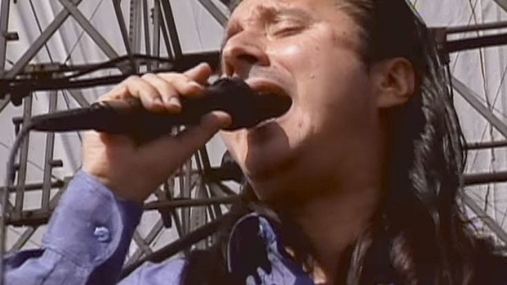 Flashback To Steve Perry’s Bittersweet Final Moments Onstage With Journey – Hard To Watch | I Love Classic Rock Videos