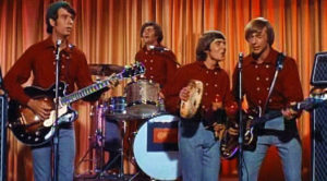 Michael Nesmith Hated Their Controversial LP “More of the Monkees”