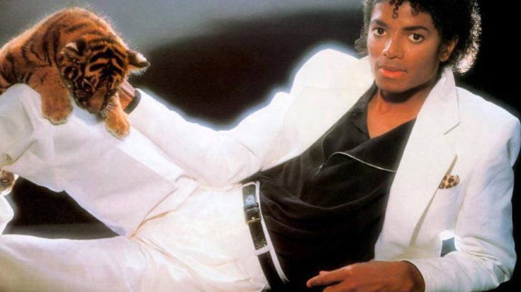 36 Years Ago: A Bruised Ego Forces Michael Jackson To Unleash His Global Monster, ‘Thriller’ | I Love Classic Rock Videos