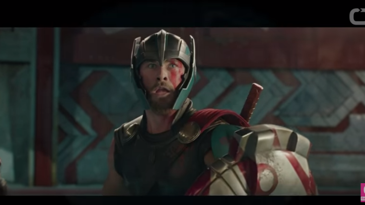 Led Zeppelin Helped Taika Waititi Get the Gig to Direct Marvel’s Thor: Ragnarok! | I Love Classic Rock Videos