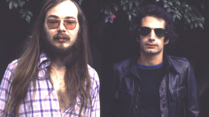 Steely Dan’s Donald Fagen Shares Intimate Details Of His Final Visit With Late Friend, Walter Becker | I Love Classic Rock Videos