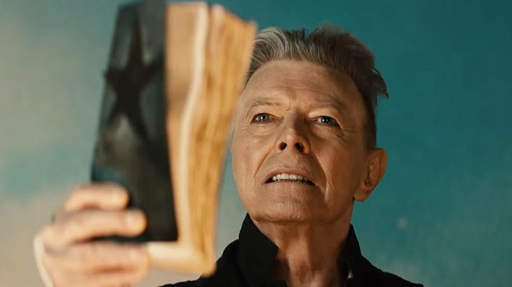 bowie | I Love Classic Rock Videos