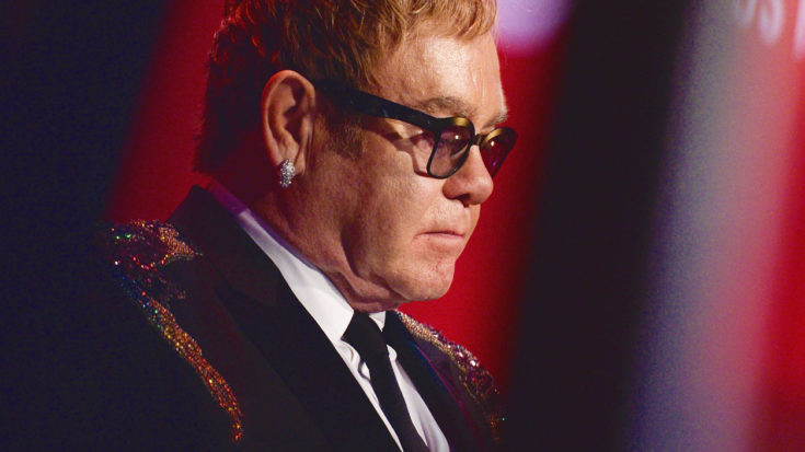 Report: Elton John Suffers Heartbreaking Tragedy | I Love Classic Rock Videos