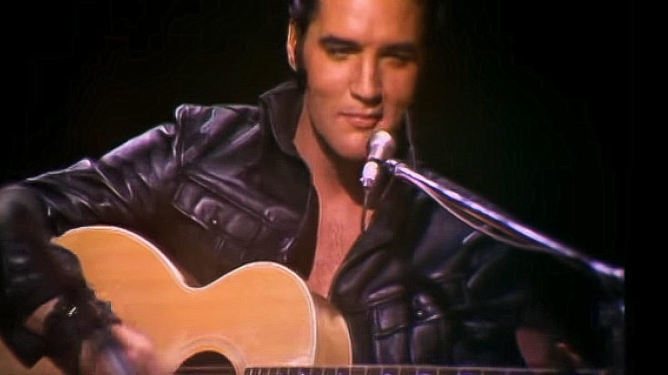 It’s Been 50 Years and We’re Still In Love With Elvis Presley’s Ultra Sexy ’68 Comeback Special | I Love Classic Rock Videos