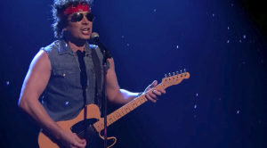 Jimmy Fallon Dusts Off His Bruce Springsteen Costume, Proceeds To Hilariously Break His Show’s #1 Rule