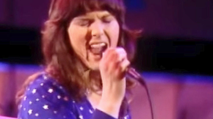 Flashback: Heart Make Their Television Debut, Deliver The Goods With Explosive “Crazy On You” Performance | I Love Classic Rock Videos