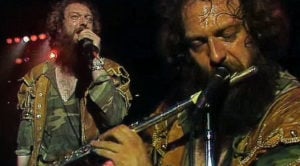 Jethro Tull Go Off The Rails For “Locomotive Breath,” And It’s A Wild Ride From Start To Finish