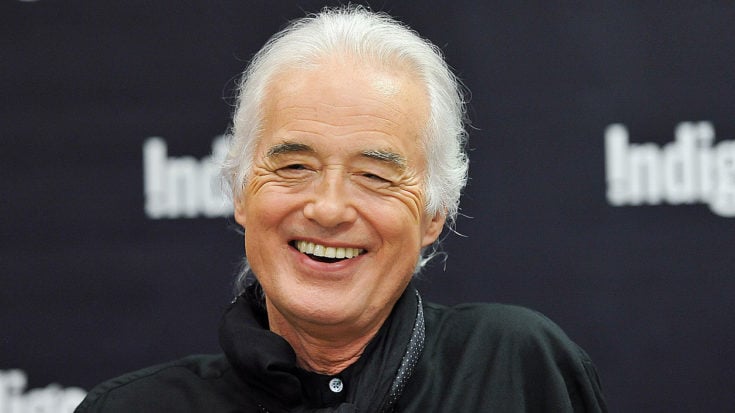 Jimmy Page Just Revealed Some Awesome Led Zeppelin News – This Is Not A Drill! | I Love Classic Rock Videos