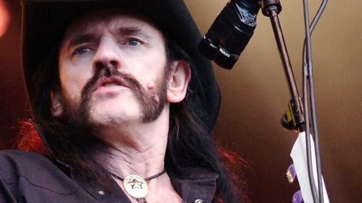 Lemmy Lives On In Faithful Cover Of David Bowie’s “Heroes” – Can You Listen Without Getting Choked Up? | I Love Classic Rock Videos