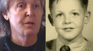 Paul McCartney’s Seen And Done It All, But Nothing Compares To This Precious Childhood Memory