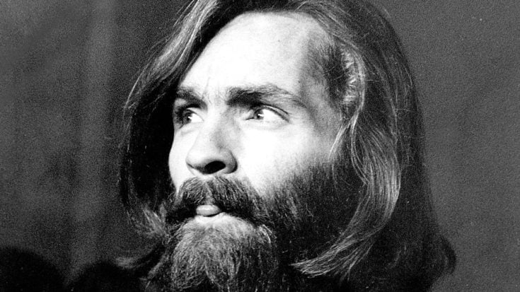 Report: Charles Manson’s Official Cause Of Death Revealed | I Love Classic Rock Videos