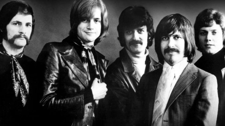 Moody Blues Celebrate 5 Decades Of Excellence With Long Awaited Rock And Roll Hall Of Fame Induction | I Love Classic Rock Videos