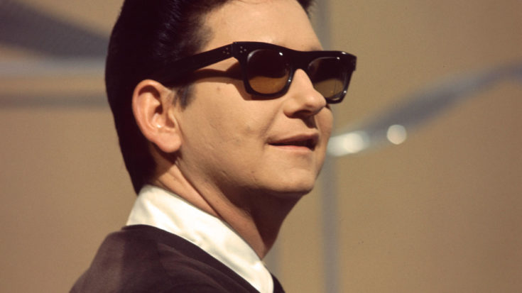 Roy Orbison’s Son Reveals The Simple, Innocent Truth Behind His Father’s Signature Dark Glasses | I Love Classic Rock Videos