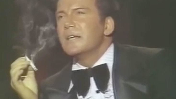 William Shatner Singing Elton John’s “Rocket Man” Is Still The Funniest Damn Thing We’ve Ever Seen | I Love Classic Rock Videos