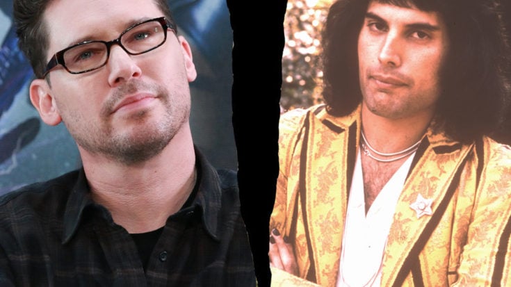 Update: Queen Biopic Director FIRED | I Love Classic Rock Videos