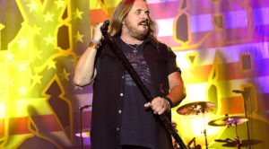 No One – And I Mean No One – Throws A Southern Fried New Year’s Eve Bash Like Lynyrd Skynyrd