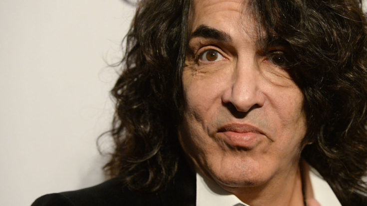 Paul Stanley Takes Brutal Shot At The Rock And Roll Hall Of Fame In Epic Twitter Takedown | I Love Classic Rock Videos