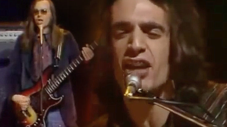 44 Years Ago: Steely Dan Crash Late Night’s ‘Midnight Special’ With Breakout Hit “Reelin’ In The Years” | I Love Classic Rock Videos