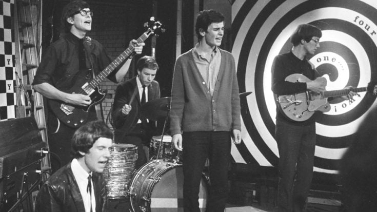 This Performance Of The Zombies’ “Time Of The Season” Makes Us Wish We Owned A Time Machine | I Love Classic Rock Videos