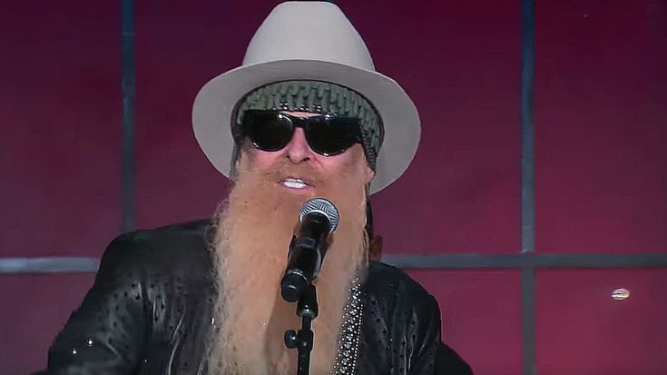 Billy Gibbons Storms Off Stage Early, But That’s Not Even The Craziest Part… | I Love Classic Rock Videos