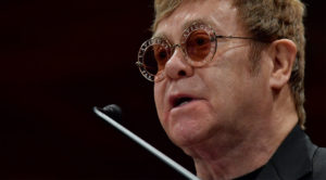 Breaking: Elton John Announces Life Altering Career Decision