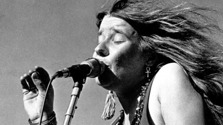janis-joplin-me-and-bobby-mcgee | I Love Classic Rock Videos