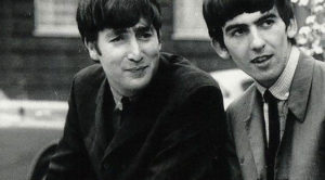 This Rule Makes It Impossible For John Lennon And George Harrison To Ever Be Knighted