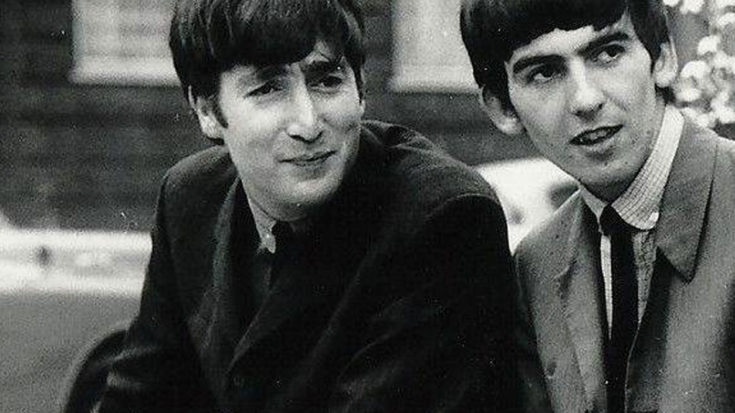 This Rule Makes It Impossible For John Lennon And George Harrison To Ever Be Knighted | I Love Classic Rock Videos