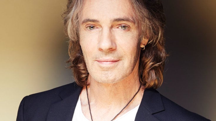 Rick Springfield Bravely Admits To Decades Long Battle Against This Silent Killer | I Love Classic Rock Videos