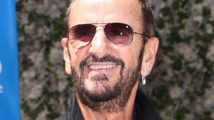 2018 Is Only 3 Days Old And Ringo Starr Is Already Having The Best Year Ever – Congratulations! | I Love Classic Rock Videos