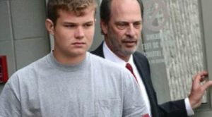 Report: Legendary Rocker’s Youngest Son Sentenced After Legal Scrape