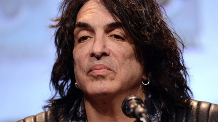 After Endless Speculation, Paul Stanley Finally Confirms What KISS Fans Already Knew | I Love Classic Rock Videos