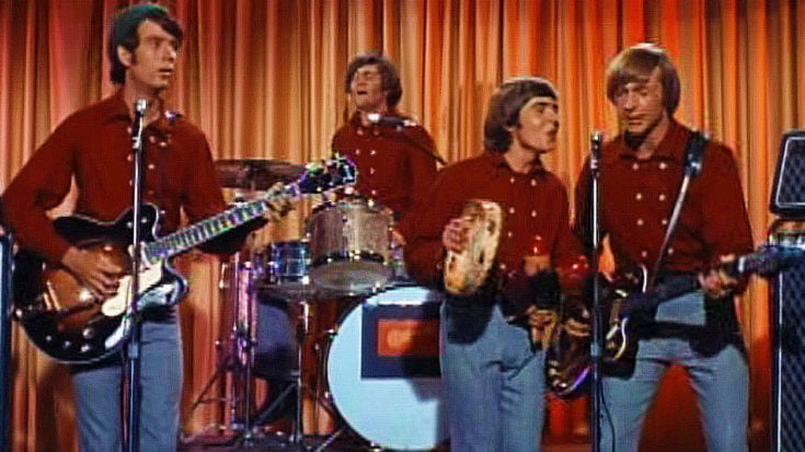 The Monkees’ Ultra Catchy “Last Train To Clarksville” Will Send You Rocketing Back To The Swingin’ Sixties | I Love Classic Rock Videos