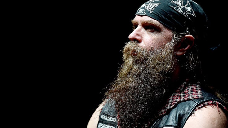 When It Comes To His Past Addictions, Zakk Wylde Has One Person To Blame… | I Love Classic Rock Videos