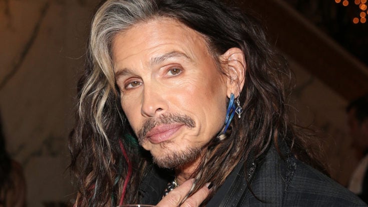 Steven Tyler’s Only Got One Wish For His 70th Birthday, And You Can Help Make It Come True | I Love Classic Rock Videos