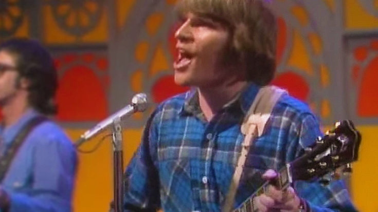 “Proud Mary” Comes To The Ed Sullivan Show In Creedence Clearwater Revival’s First Appearance | I Love Classic Rock Videos